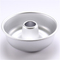 Rk Bakeware China-Molde de pastel en forma de chimenea Molde de pastel de ángulo Molde de pastel de anillo Molde de pastel de capa para panaderías comerciales